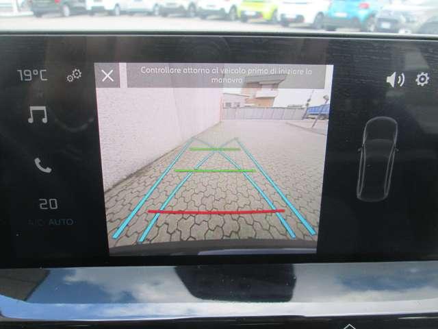 Citroen C4 1.2 puretech Plus 130 cv PREZZO REALE