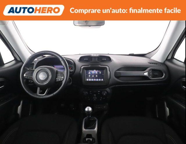 JEEP Renegade 1.0 T3 Limited