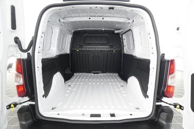 OPEL Combo Combo Cargo 1.5 Diesel 100CV S&S PC