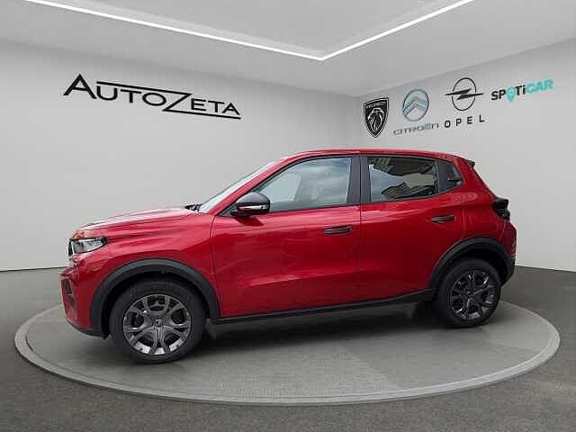 Citroen C3 PureTech 100 S&S You