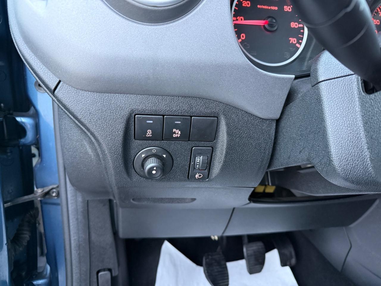 Citroen Berlingo Multispace BlueHDi 100 5POSTI