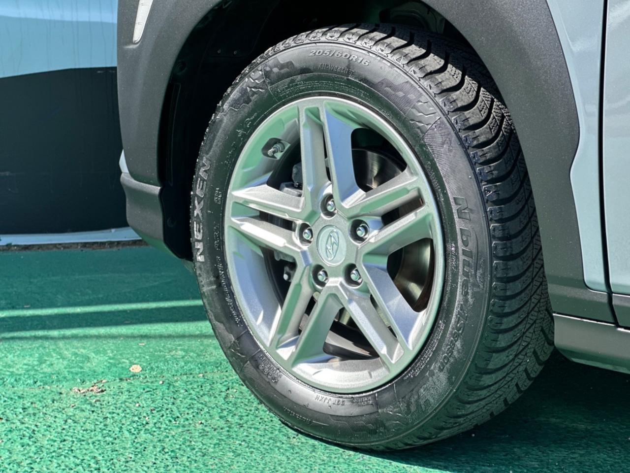 Hyundai Kona 1.0 t-gdi 120cv Style 2019