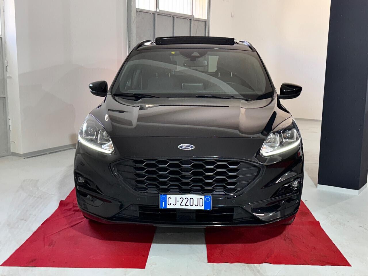 Ford Kuga 1.5 EcoBlue **VENDUTA***