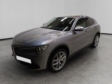 Alfa Romeo Stelvio 2.0 t First Edition Q4 280cv auto