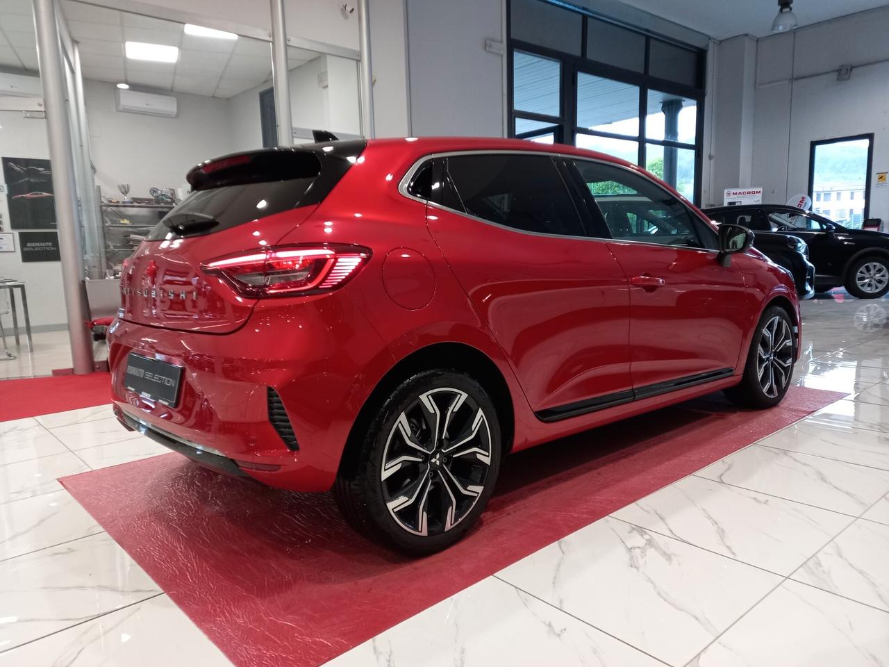 Mitsubishi Colt 1.0 Turbo 90 CV Instyle 2.000 km
