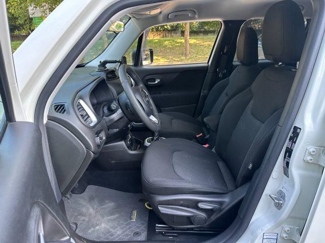 JEEP Renegade 2.0 Mjt 4WD Active Drive