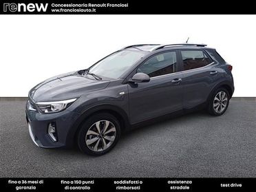 KIA Stonic 1.2 DPi GPL 82cv Urban 2WD