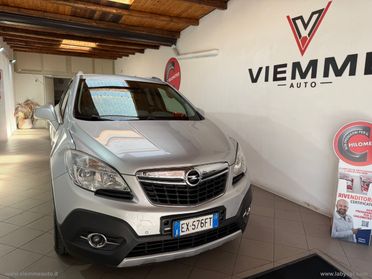 OPEL Mokka 1.7 CDTI Ecotec 130 4x2 aut. Cosmo
