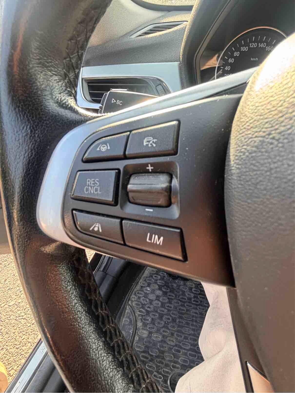 Bmw X1 sDrive18d Sport