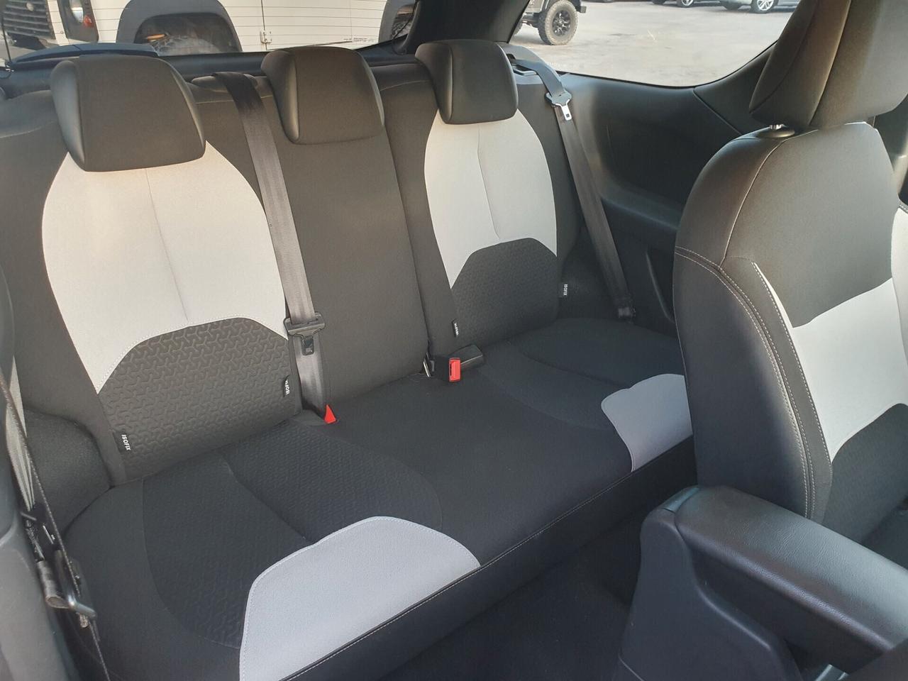 Ds DS3 1.4 hdi 70cv exclusive Neopatentati 2012