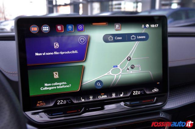 CUPRA Formentor 2.0 TDI 150 CV DSG + R19 SANDSTORM + NAVI + EDGE +