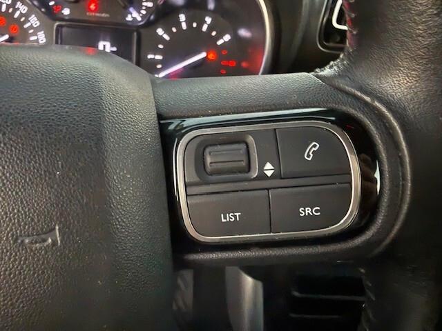 Citroen C3 Aircross BlueHDi 100 S&S Shine