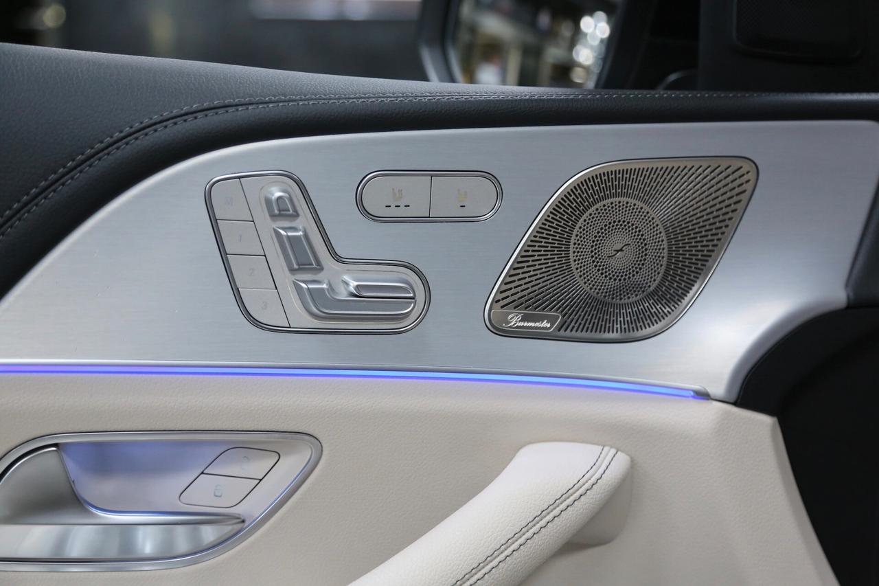 Mercedes GLE 300 d 4Matic Premium Plus auto