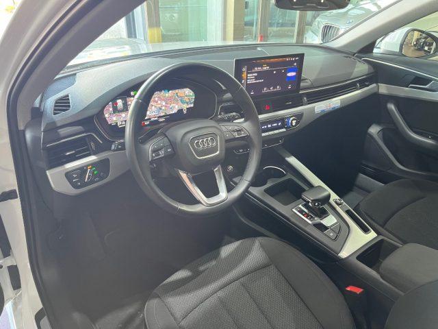 AUDI A4 Avant 2.0 TDI S tronic Sline