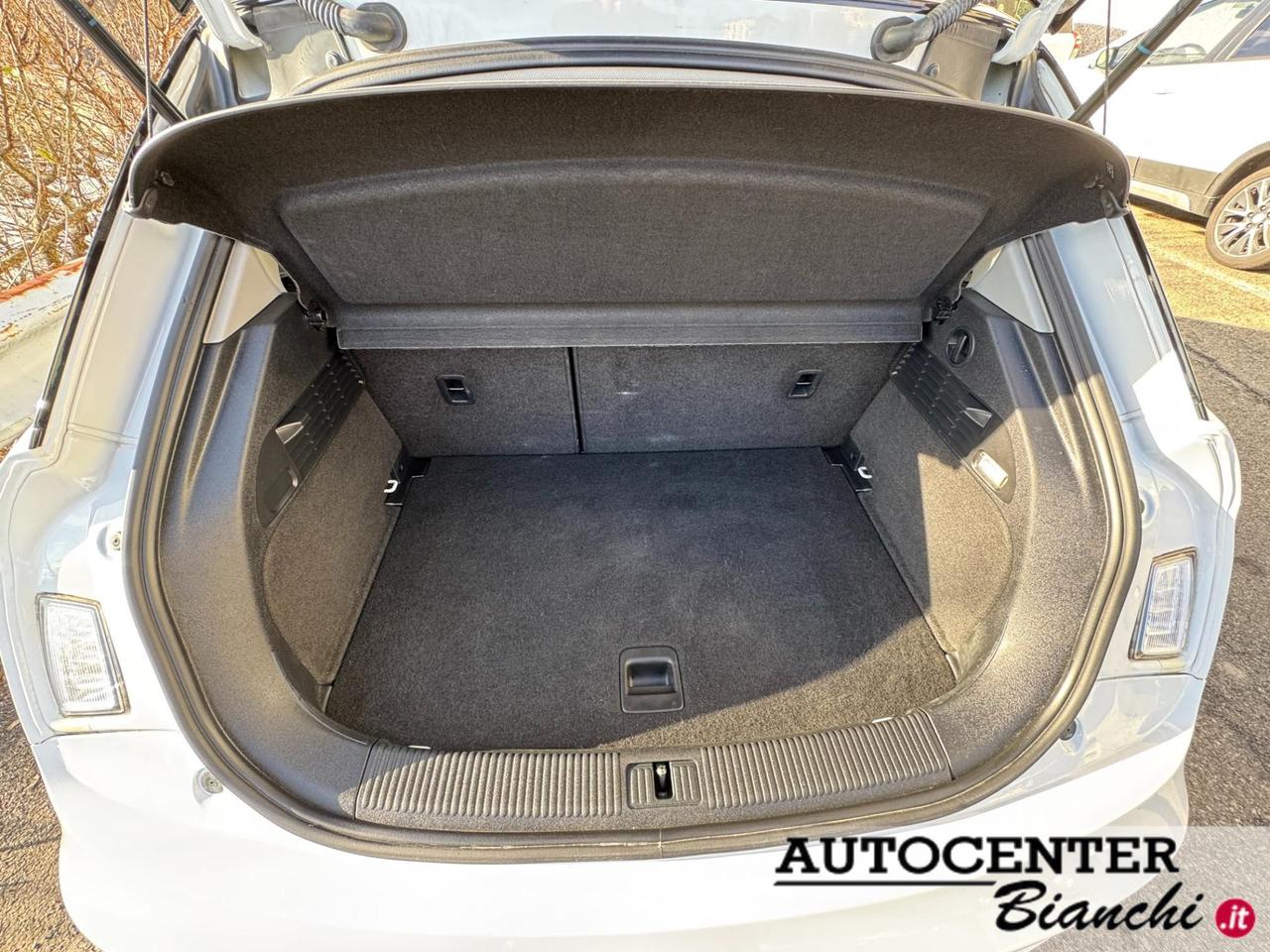 Audi A1 Sportback 1.4 tdi Metal ultra