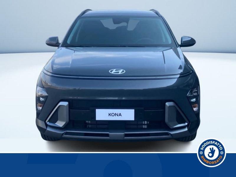 Hyundai Kona 1.0 TGDI MT Business MY26