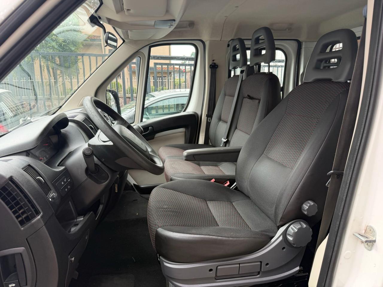 Citroen Jumper SOLO OPERATORI DEL SETTORE