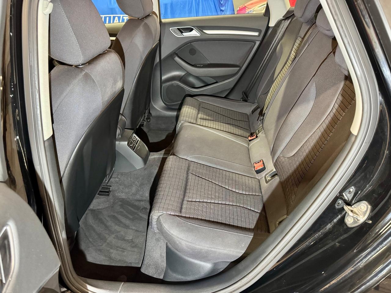 Audi A3 SPB 1.2 TFSI Ambition E6 - Neopatentati