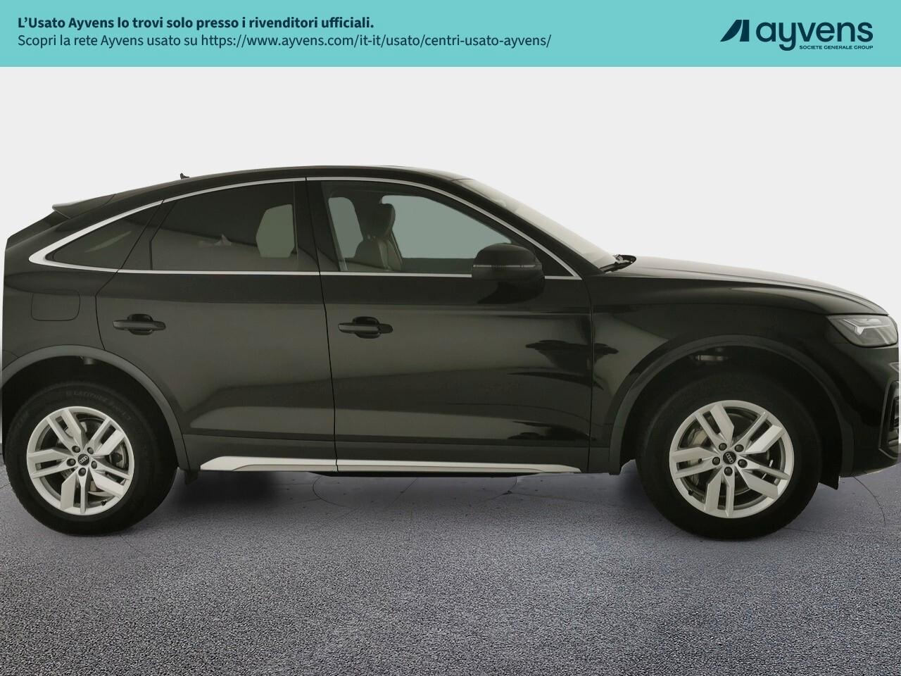 Audi Q5 SPB 50 TFSI e quattro S tronic Business Advanced