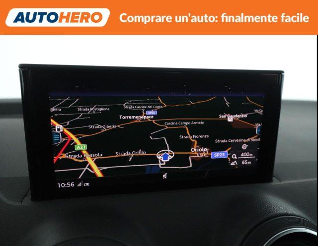 AUDI Q2 30 TDI S tronic Admired Advanced