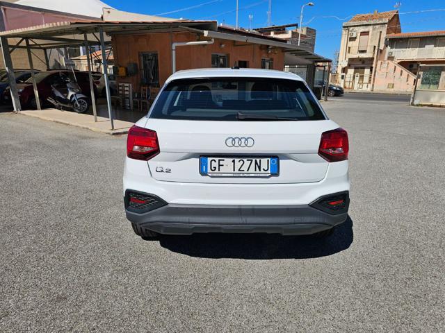 AUDI Q2 30 TDI S tronic