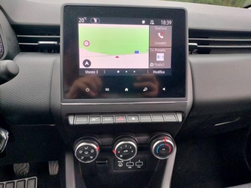 Renault Clio 1.5 DCI BLUE 74KW BUSINESS