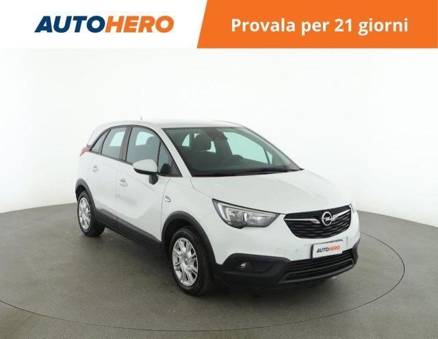 OPEL Crossland X 1.2 12V Advance