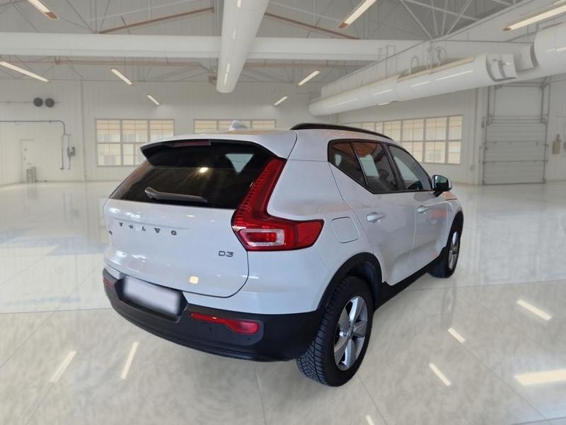 VOLVO XC40 D3 Geartronic