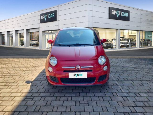 FIAT 500 1200 69CV S