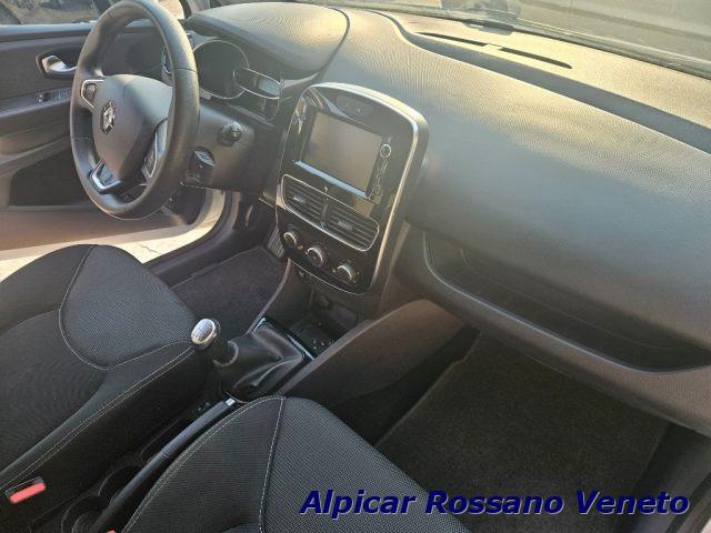 RENAULT Clio TCe 12V 90 CV GPL 5 porte Business