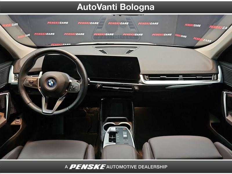 BMW X1 X1 xDrive 25e xLine