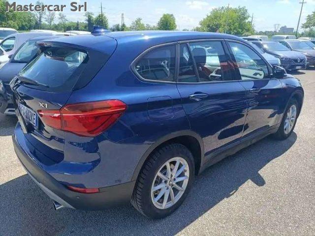 BMW X1 X1 xdrive20d Business - FG332KE