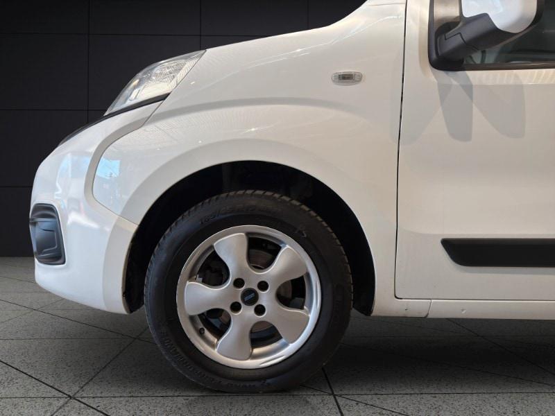 FIAT QUBO QUBO 1.3 MJT 80 CV Lounge