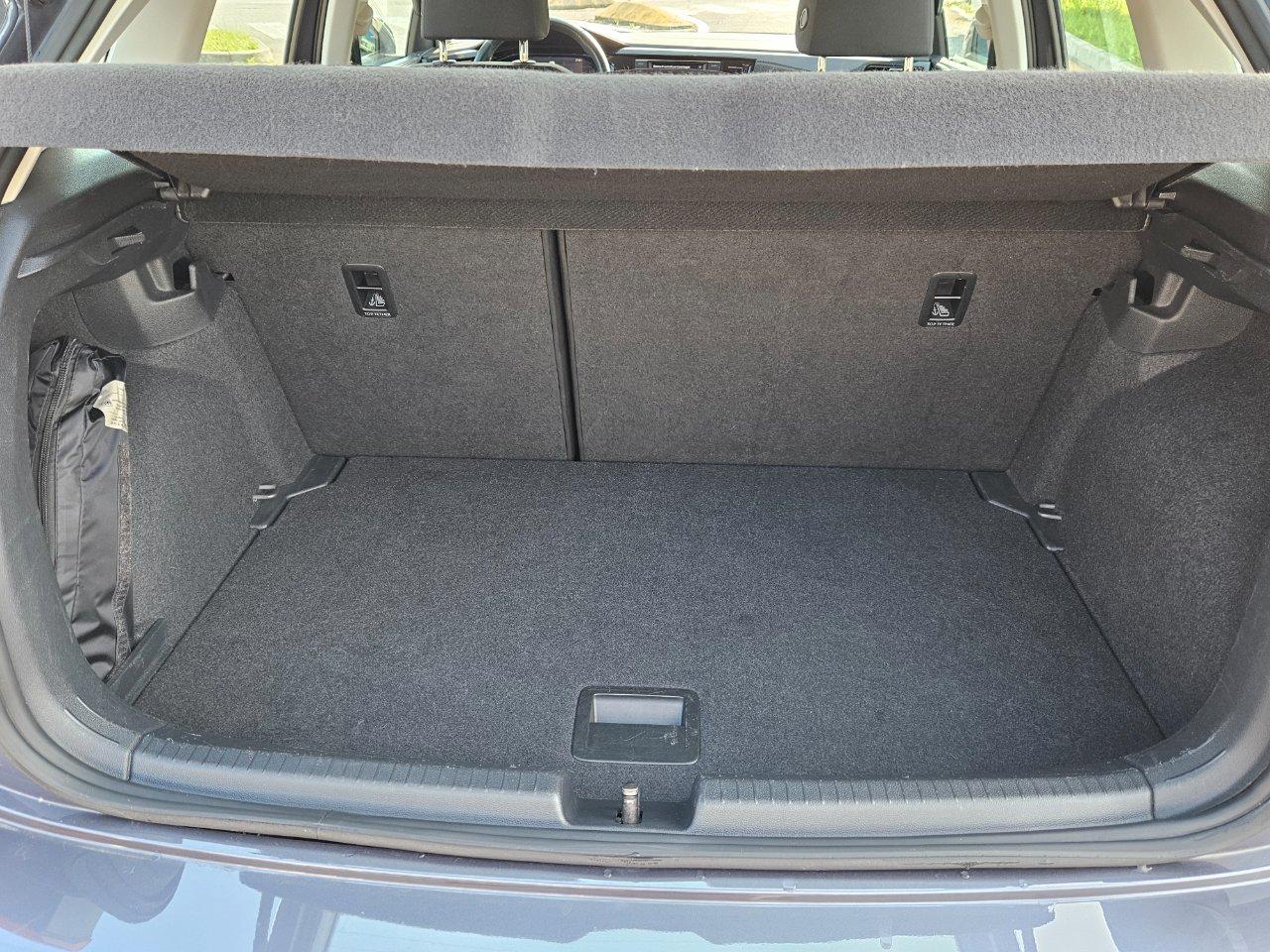 Volkswagen Polo 1.0 tsi Life 95cv