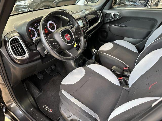 FIAT 500L 1.3 Multijet 95 CV Lounge - Euro 6