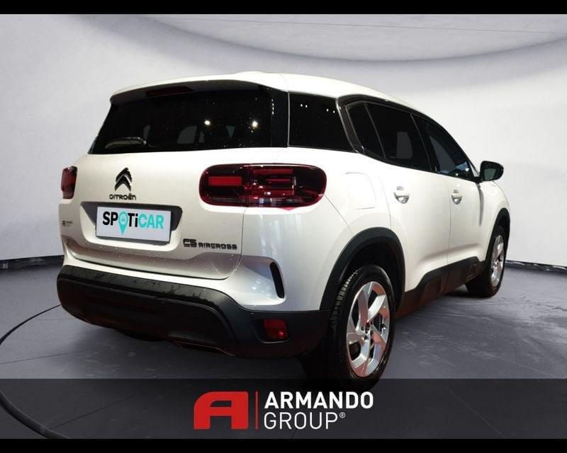Citroën C5 Aircross PureTech 130 S&S Feel