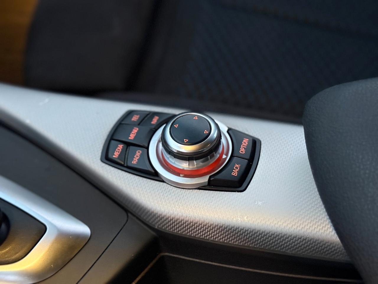 BMW Serie 1 118d M Sport 12 MESI GARANZIA