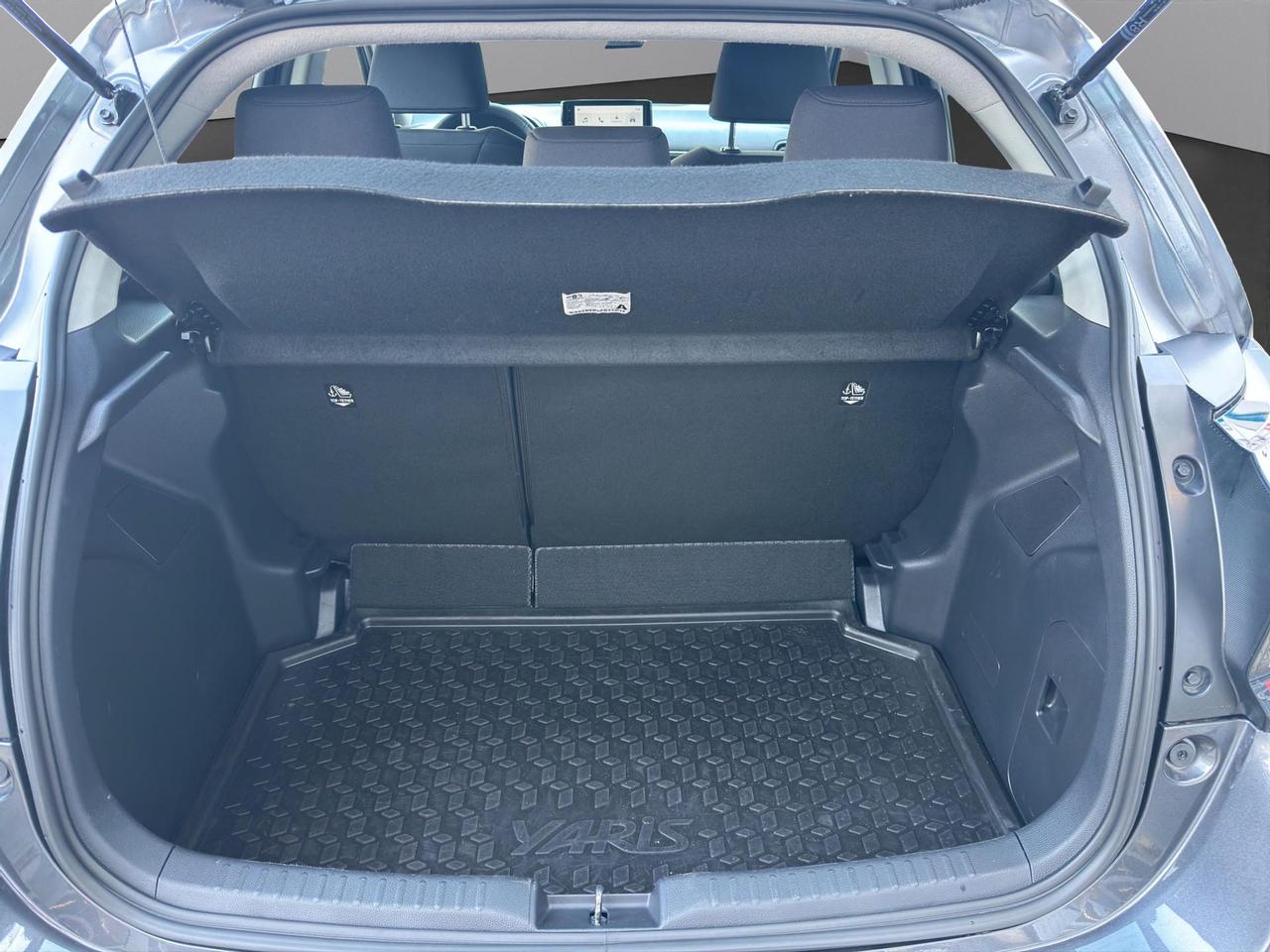 Toyota Yaris 1.5h Active