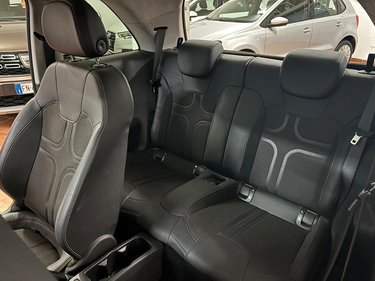 OPEL ADAM 12/2014