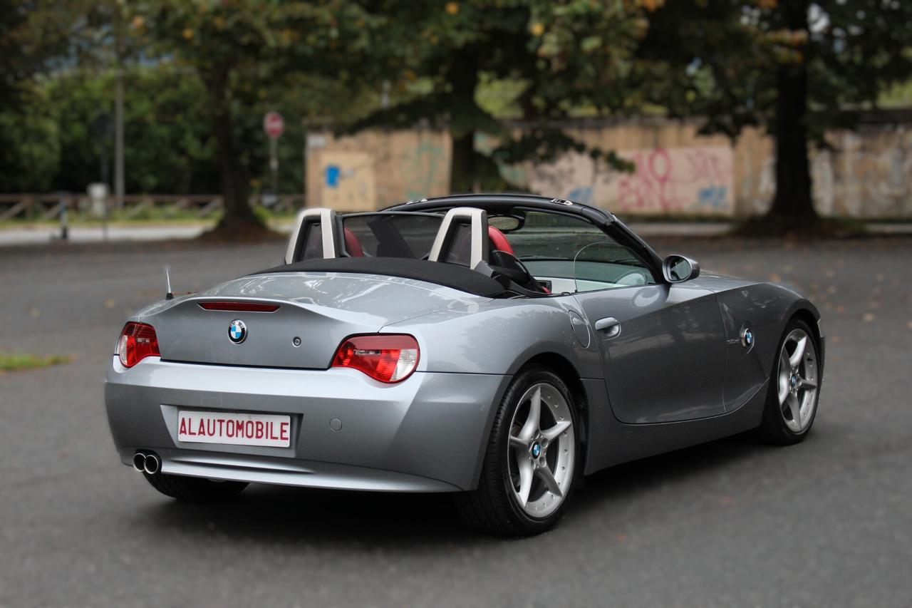 Bmw Z4 3.0si cat Roadster