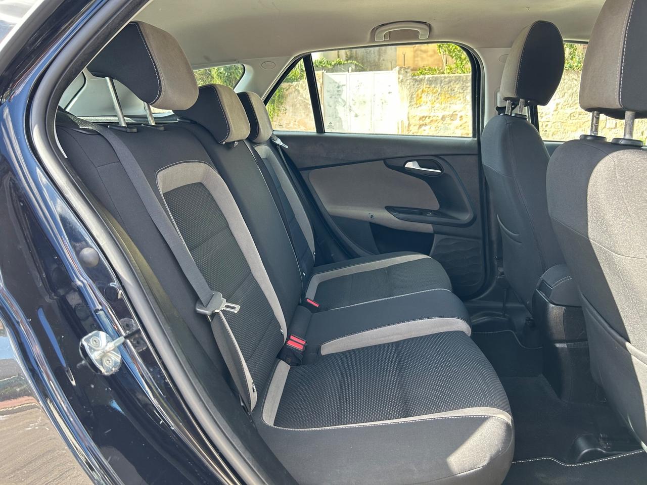 Fiat Tipo 1.6 Mjt S&S SW Lounge