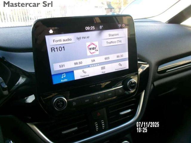 FORD Fiesta Fiesta 3p 1.0 ecoboost VAN TG : GE350SS