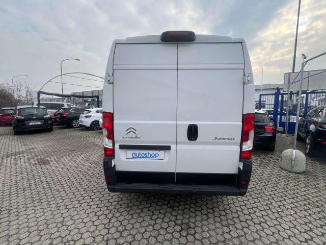 CITROEN Other jumper 2.2 hdi 140 cv tetto alto passo lungo