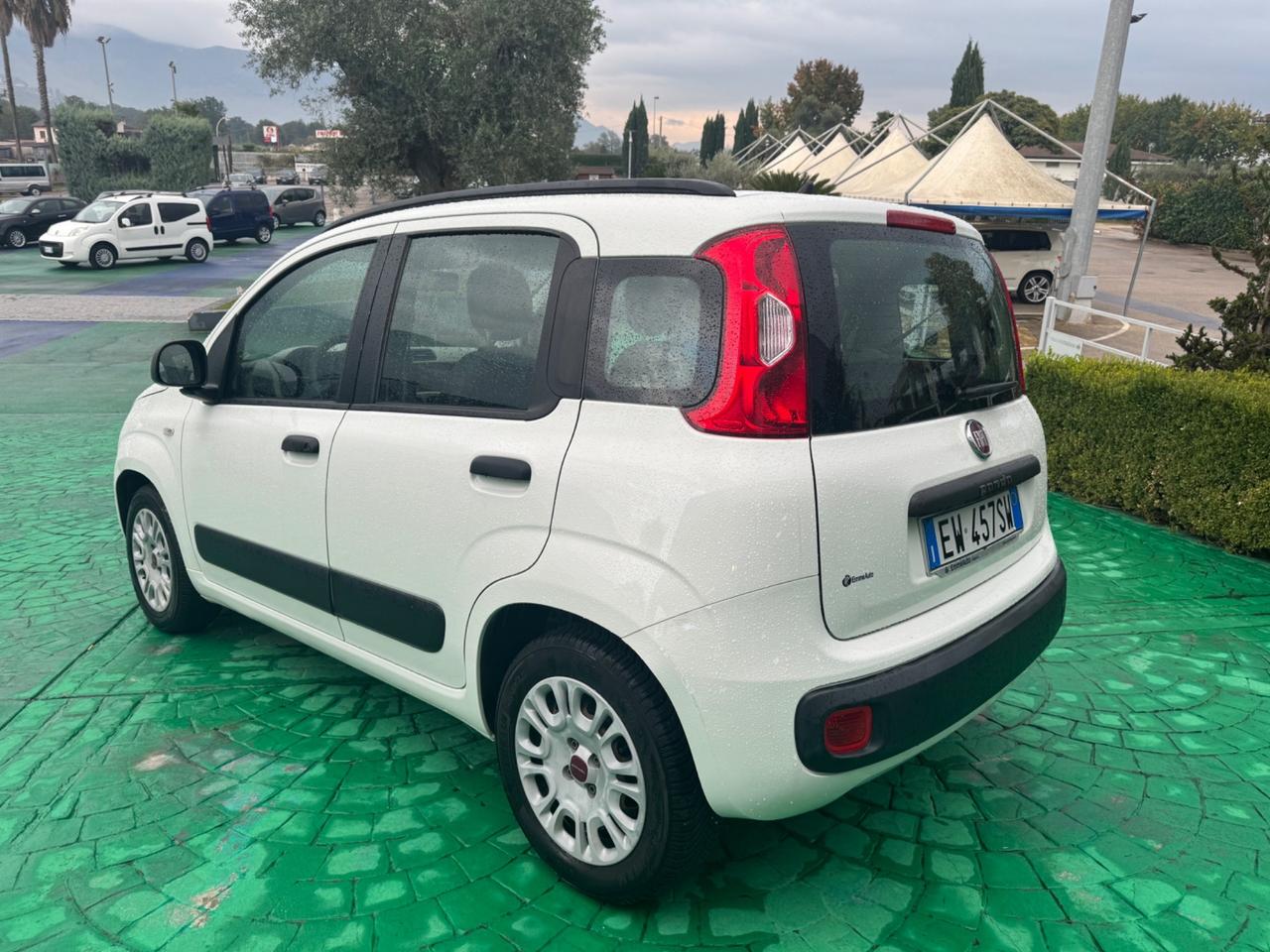 Fiat Panda 1.2 EasyPower Easy