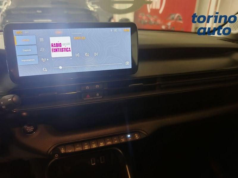 Jeep Avenger Avenger 1.2 Turbo 100 CV Altitude