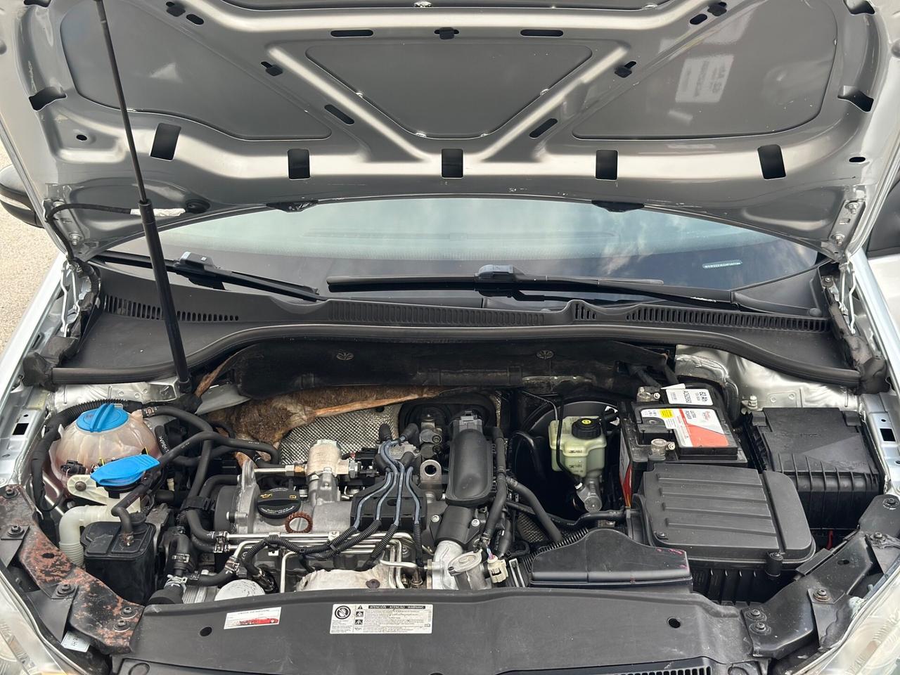 Volkswagen Golf 2010 1.2 TSI 105CV 5p. Comfortline