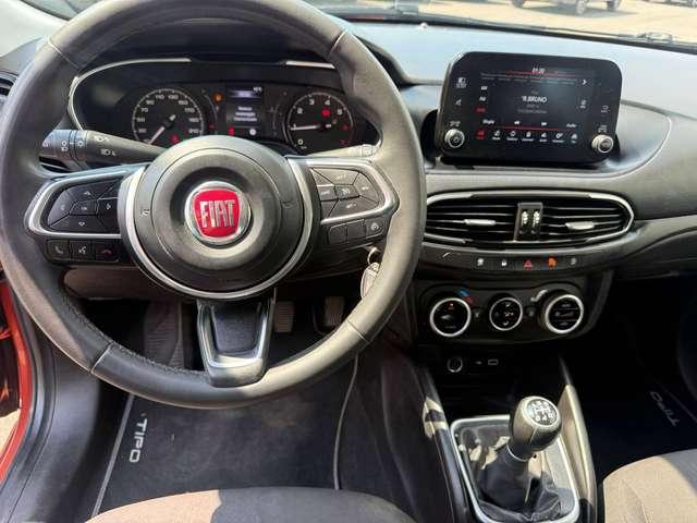 Fiat Tipo 5porte 5p 1.0 t3 100cv promo fin