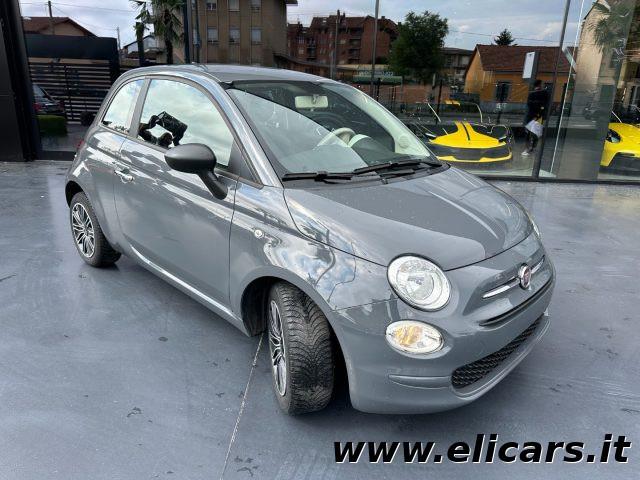 FIAT 500 Dolcevita - PREZZO SENZA VINCOLO DI FINANZIAMENTO