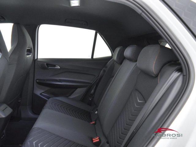 CUPRA Born 58kWh 204CV