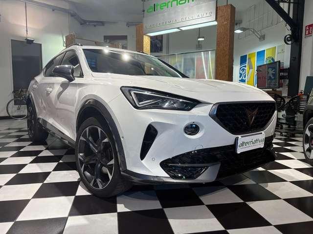 CUPRA Formentor Formentor 1.5 TSI DSG